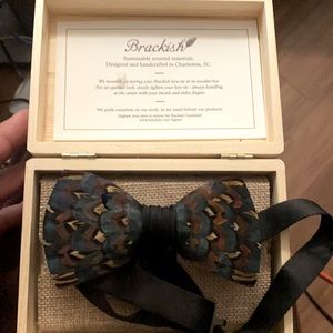 Brackish Bow Tie